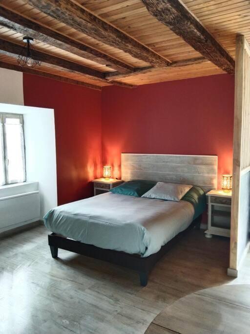 Le Cosy Apartment