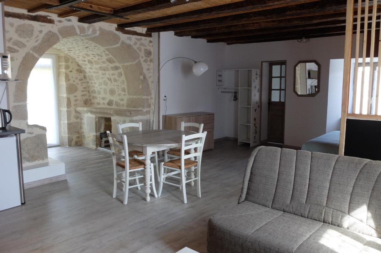 Apartment Le Cosy *
